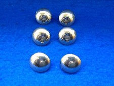 6 X QUEENS OWN HUSSARS 17MM
