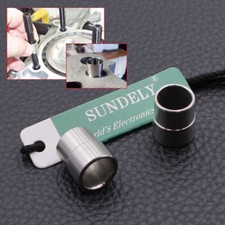 LS/VTEC Engine Head Dowel Pin for Honda B16 B18 B20 Civic GSR B20 B18 B18A B20Z