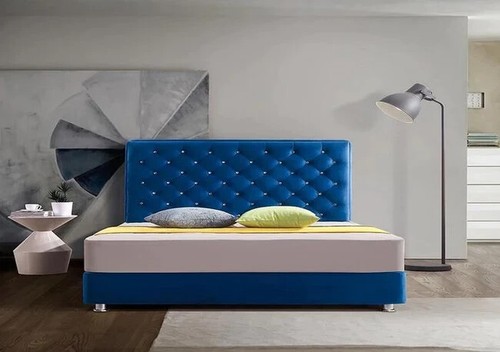Heaven bespoke bed - bed, frame