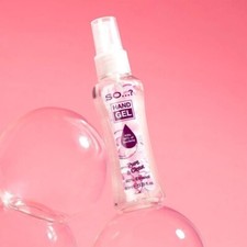 48x Scented Hand Gels Spray