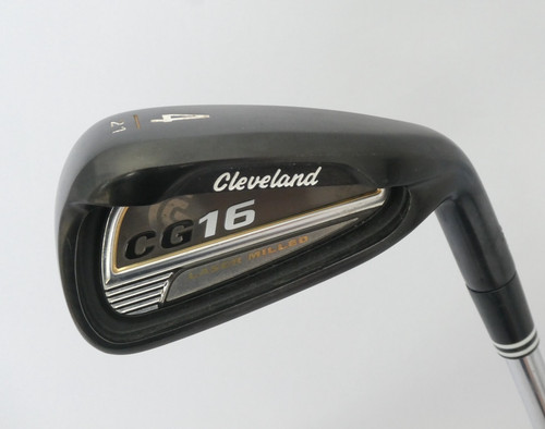 Cleveland cg16 iron - cleveland,