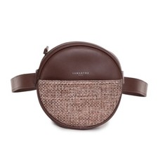 Lamarthe Paris PURE Waist Bag