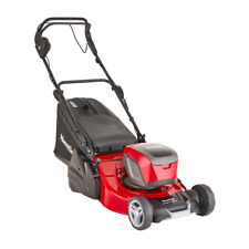 Mountfield Empress 41 Li Cordless Rear Roller Mower 41cm - 5 Year Warrant