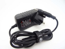 Replacement 9 Volt 2.5A Mains AC DC Switching Adapter Power Supply Charger Fo...