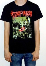 Terrorizer "World Downfall" T