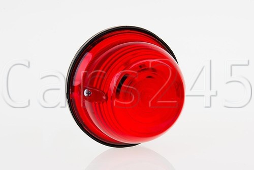 Clearance light red marker - red,