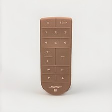 BOSE SOUNDTOUCH 10 20 30 SERIES 3 GENUINE REMOTE CONTROL WHITE