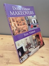 Dolls house makeovers - dolls', jean