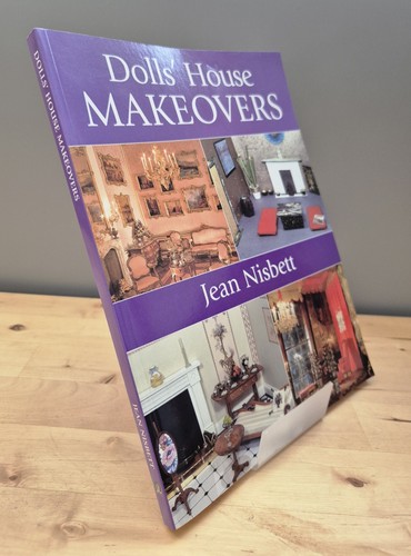 Dolls house makeovers jean - house,