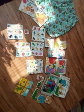 Huge Spot The Dog Story Sack