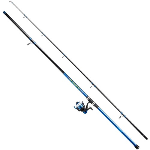 Shakespeare firebird 12ft - shakespeare,