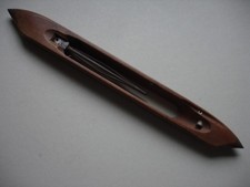 Vintage BANCROFT Loom Weaving