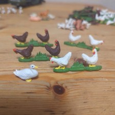 Britains Farm Animals -