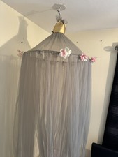 Kids Girls Bed Canopy Mosquito