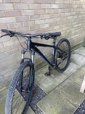 Carrera mountain bike - carrera,