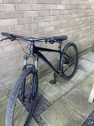Carrera mountain bike - carrera, i
