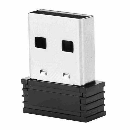 Ant usb transmitter - transmitter, receiver