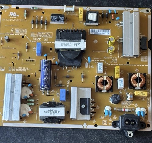 Power board 65um7300 - board,