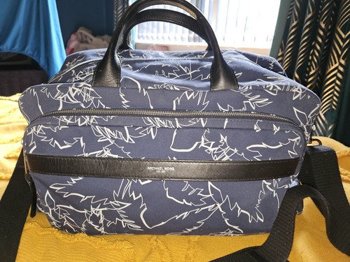 Michael kors graffiti weekend - michael,