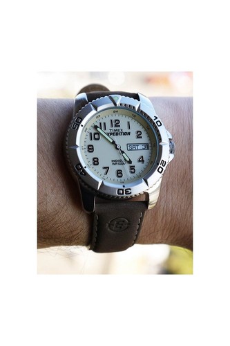 Timex gents expedition - timex,