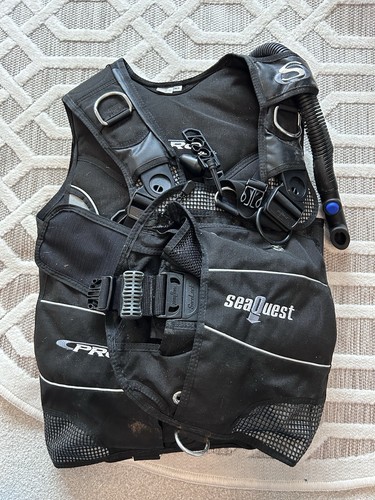 Dive gear bundle - gear, reg