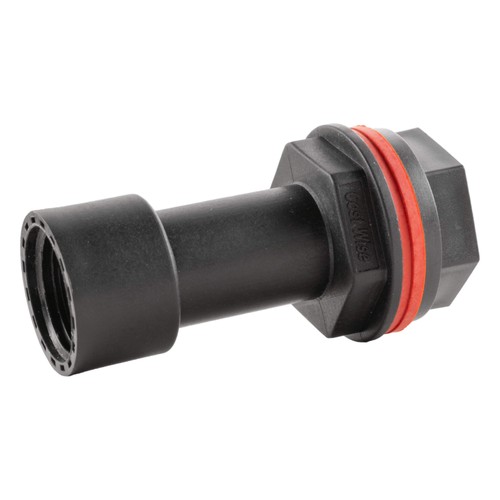 Water barrel extension - water,