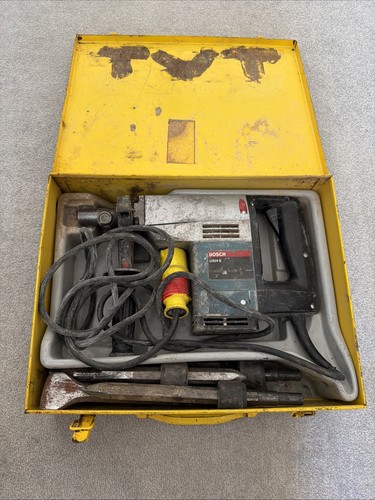 Bosch ush vintage heavy - bosch,