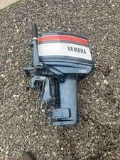Tiller arm yamaha 20hp 25hp - tiller,