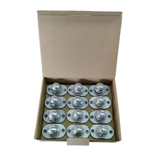 12x Pool Table Leveling Feet