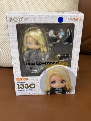 Good smile company nendoroid - smile,