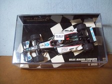 1/43 MINICHAMPS 400 040070