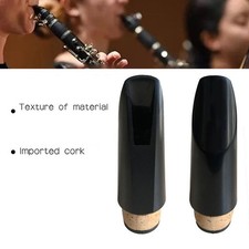 Affordable Black Clarinet