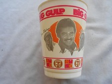 7-11 BIG GULP CUP CANNONBALL