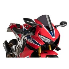 PUIG FAIRING R-RACER FOR HONDA