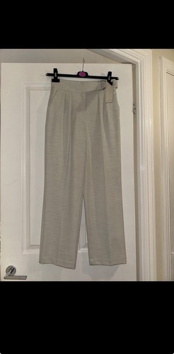 Primark beige suit troursers - primark,