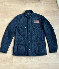 Vintage Original Barbour Steve