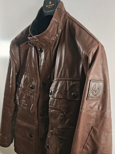Belstaff circuitmaster - belstaff,