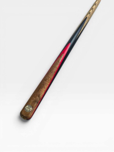 Niche cues handmade - handmade, english