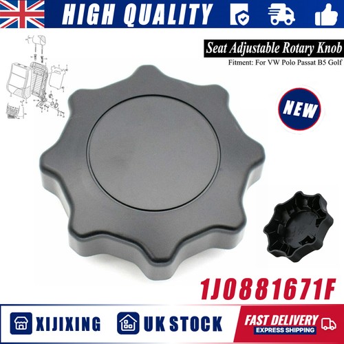 Adjustment knob adjuster - adjustment,