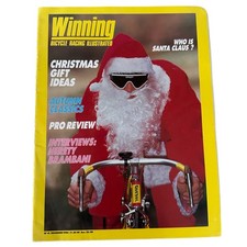 Winning Bicycle Racing