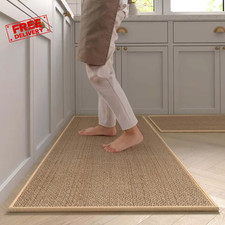 Washable non slip kitchen - washable,