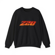 1979 Chevy Camaro Z28 Crewneck