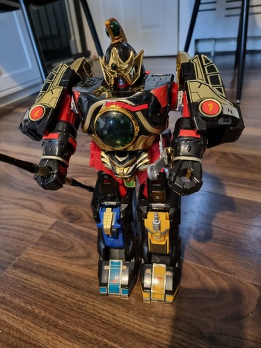 1994 bandai mighty - 1994,