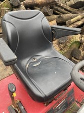countax a20-50 ride on mower