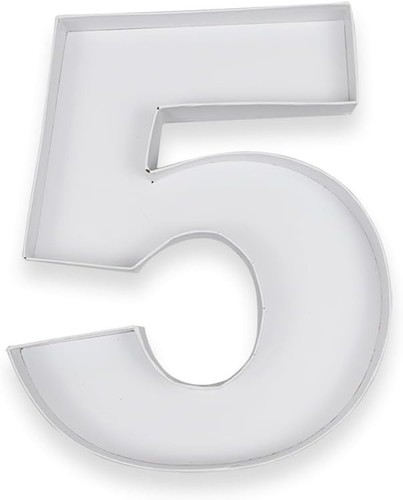 Cardboard number mache - 10”cardboard,