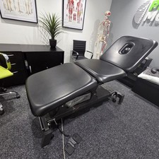 Stable 3 Section Electric