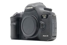 Canon EOS 5D mkiii Digital SLR
