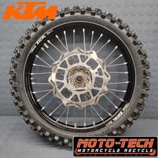✅ 2023 KTM 85SX EXCEL 17"