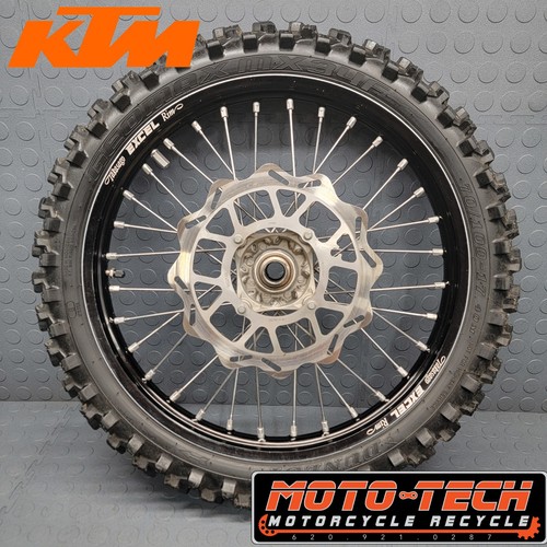 2023 ktm 85sx excel - 2023,