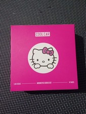 Cool Car 1:64 Mooneyes Model